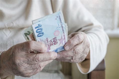 4c emekli maaş zam farkları ne zaman ödenecek